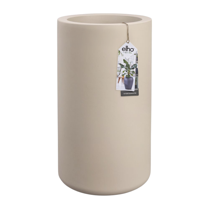 pure cilinder high 40 balanced beige